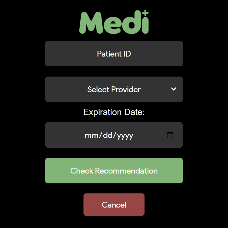 Receptionist Platform Demo